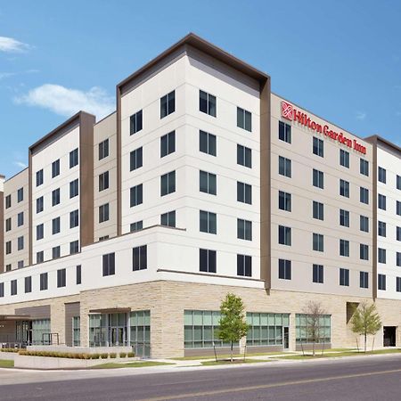 Hilton Garden Inn Austin North-Near The Domain, Tx Exteriör bild