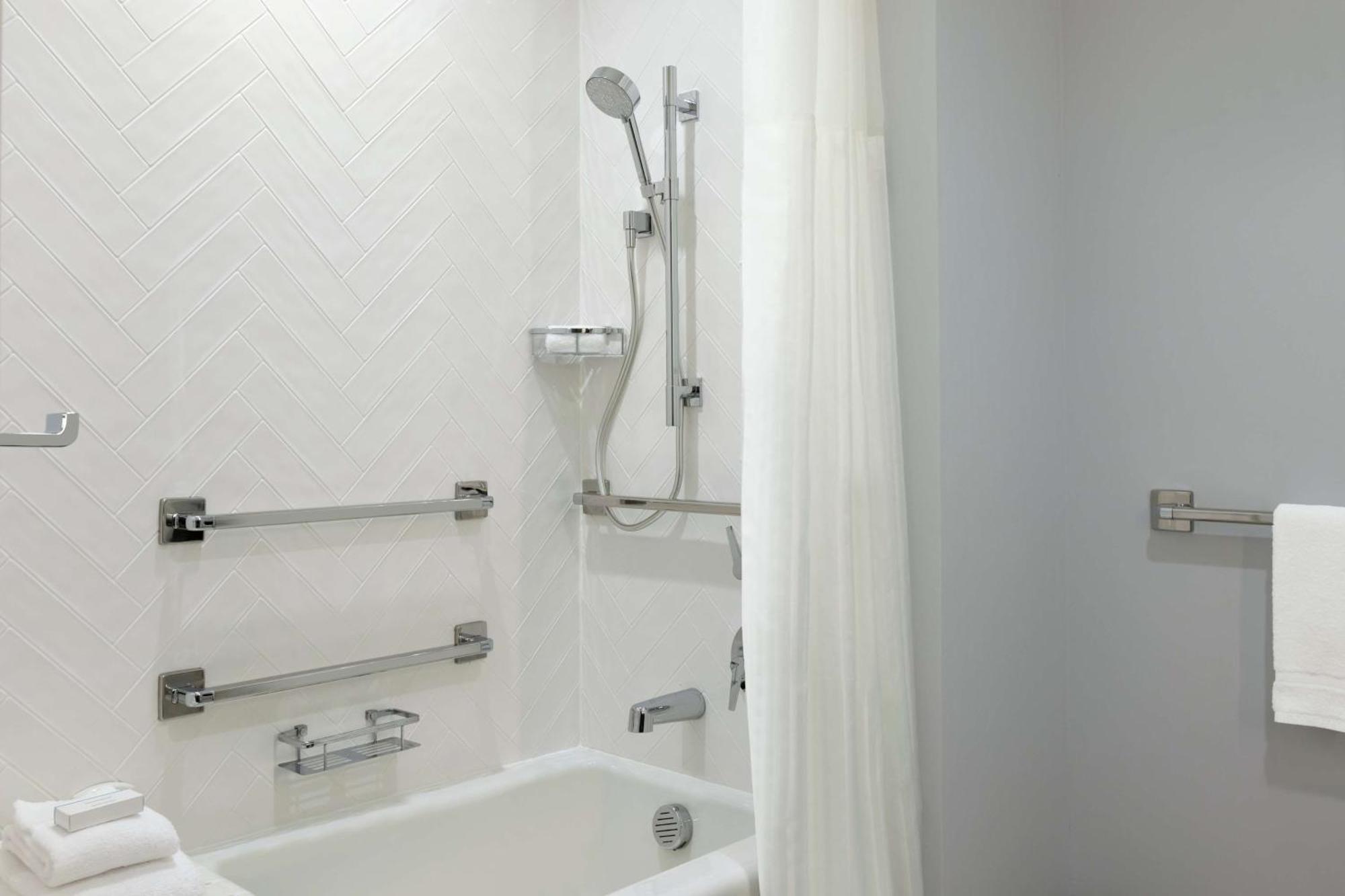 Hilton Garden Inn Austin North-Near The Domain, Tx Exteriör bild