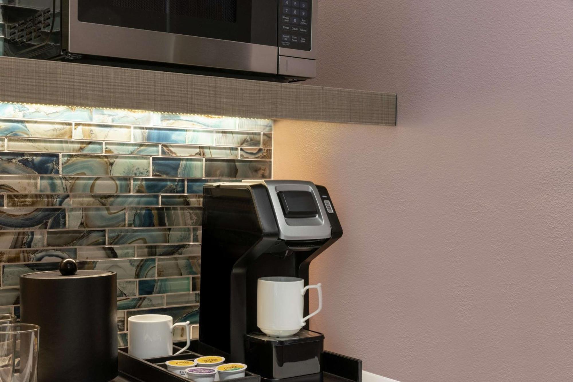 Hilton Garden Inn Austin North-Near The Domain, Tx Exteriör bild